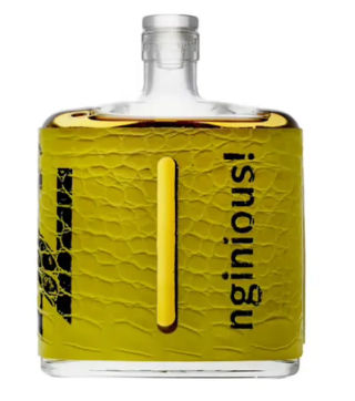 nginious yellow gin-nairobidrinks